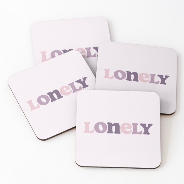 Item preview, Lonely designed and sold by vbsartwork.