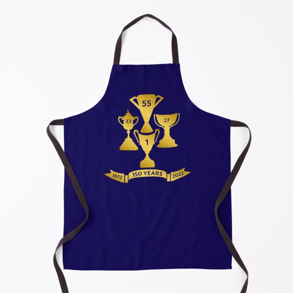 Item preview, Rangers FC 150 Years of Success and Trophies designed and sold by sanfranglasgow.