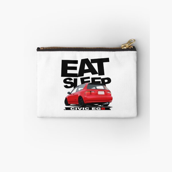 Item preview, Eat Sleep EG6 designed and sold by CopiPanilArt.