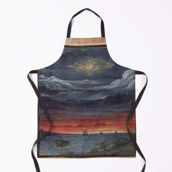Item preview, Renaissance Painting Astrological Phenomena designed and sold by xostarboyxo.