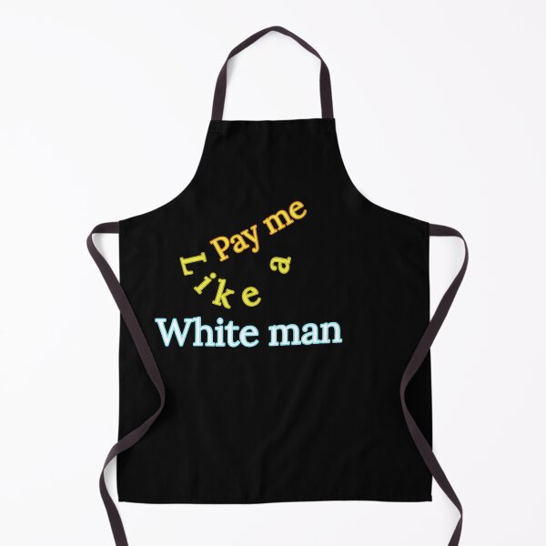Item preview, Pay me like a white man designed and sold by Mariocii.