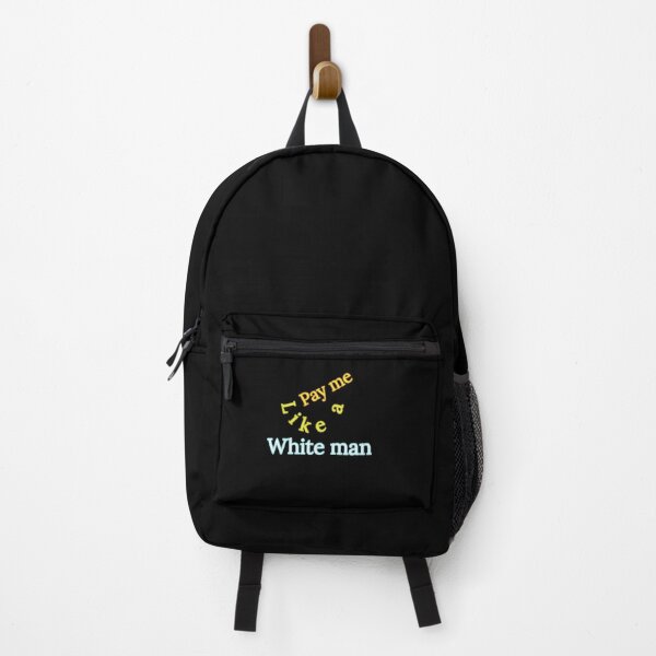 Item preview, Pay me like a white man designed and sold by Mariocii.