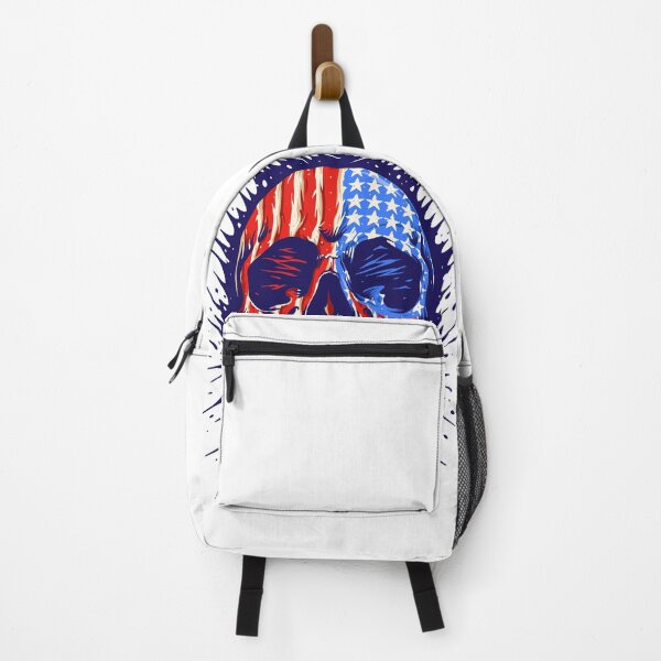 Item preview, American Flag designed and sold by Print Epic.