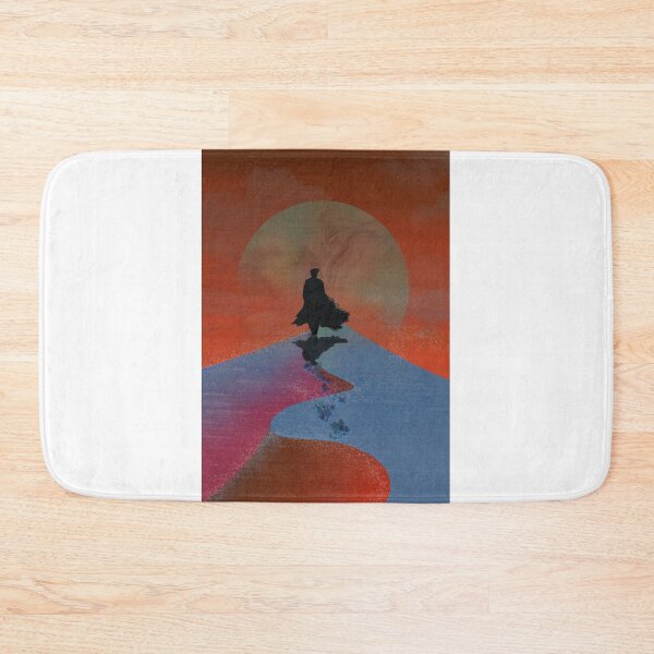Item preview, Dune. designed and sold by Indy Sidhu.