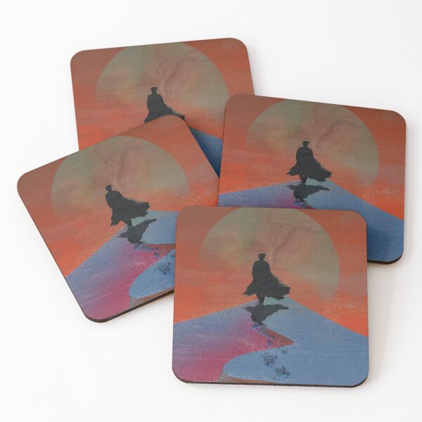 Item preview, Dune. designed and sold by Indy Sidhu.