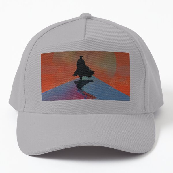 Dune. Baseball Cap