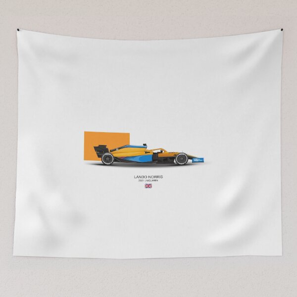 Item preview, f1 McLaaren designed and sold by classicdshop.