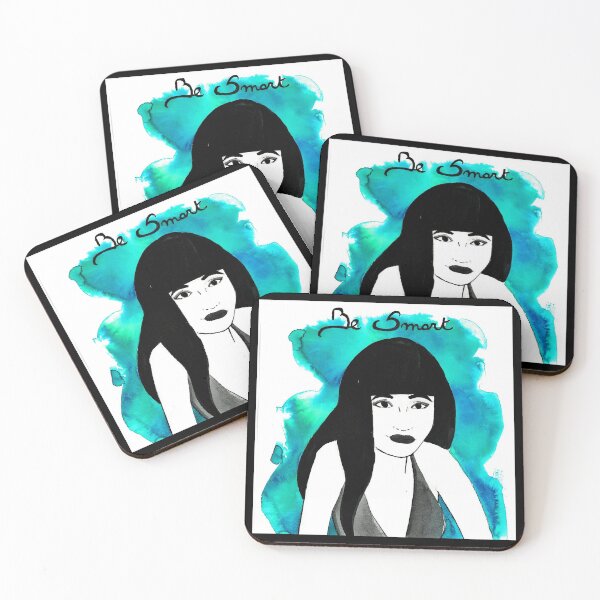 Item preview, Be Smart! designed and sold by Fouphy.