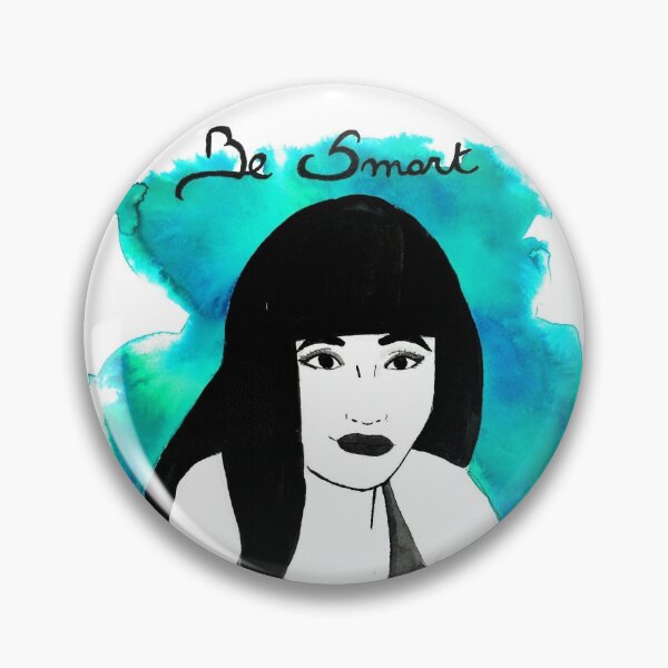 Item preview, Be Smart! designed and sold by Fouphy.