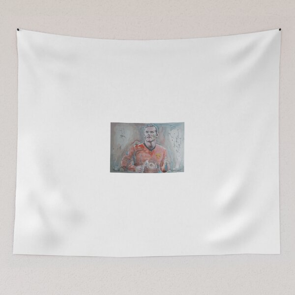Item preview, Wayne Rooney - Portrait 1 designed and sold by artsNportraits.