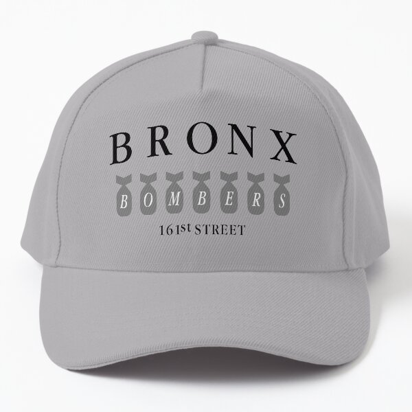 bronx bombers hat