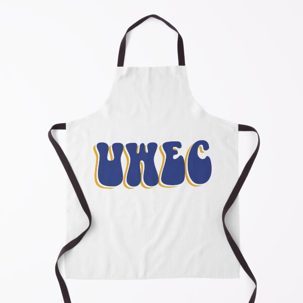 Item preview, UWEC University of Wisconsin Eau Claire designed and sold by kkosmicki.