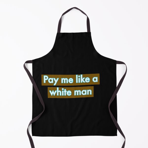 Item preview, Pay me like a white man designed and sold by Mariocii.