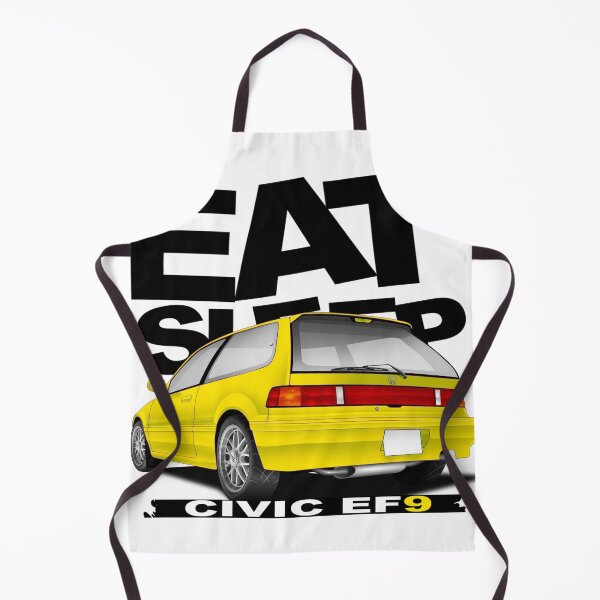 Item preview, Eat Sleep JDM designed and sold by CopiPanilArt.