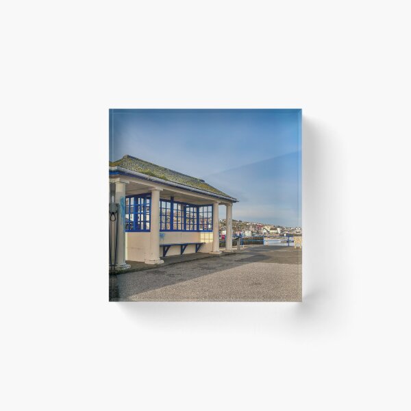 Item preview, Falmouth Harbour, Cornwall, South West England designed and sold by VnGphoto.