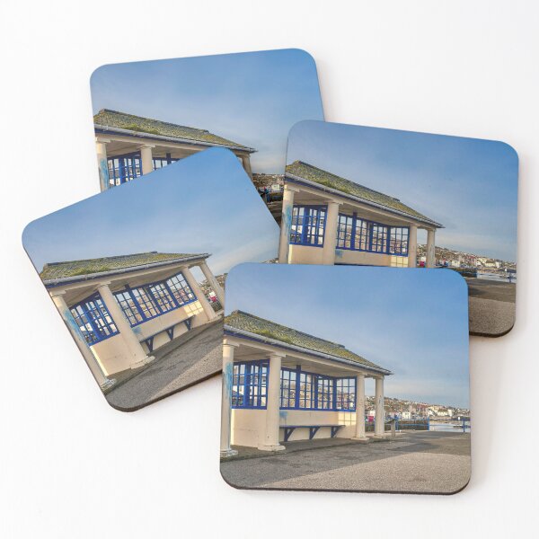 Item preview, Falmouth Harbour, Cornwall, South West England designed and sold by VnGphoto.