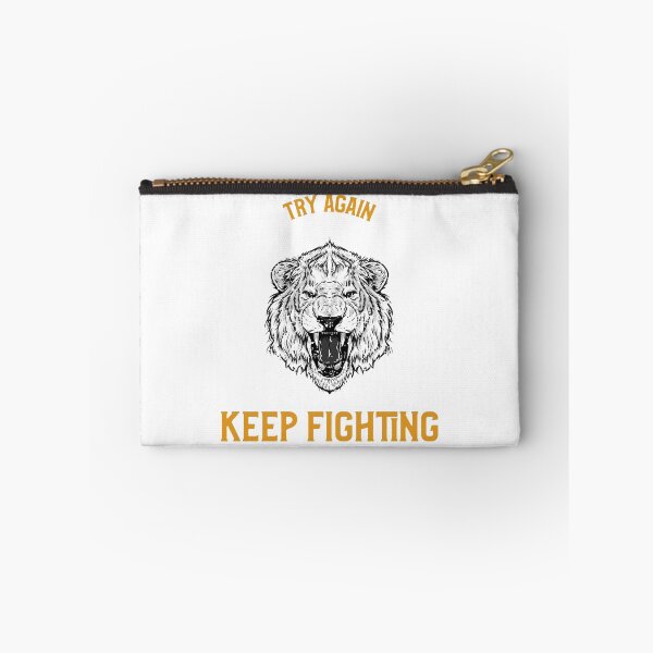 Item preview, Keep Fighting. designed and sold by NA99.