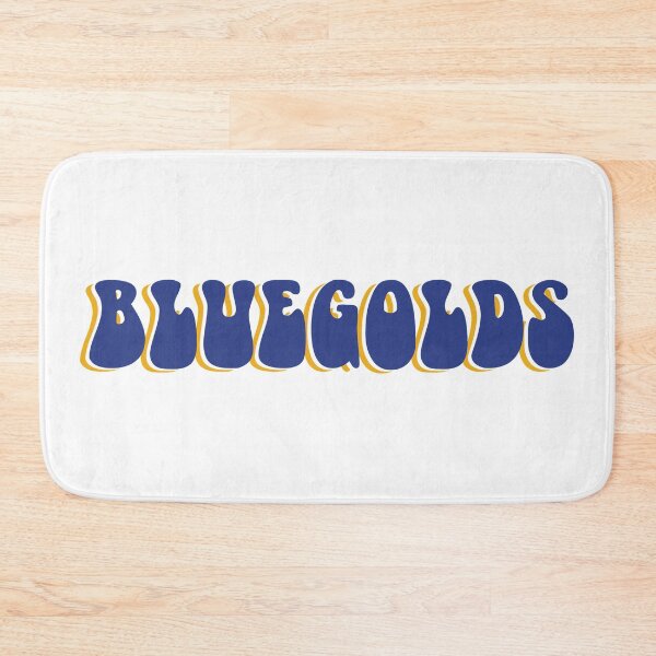 Item preview, UWEC University of Wisconsin Eau Claire Bluegolds designed and sold by kkosmicki.