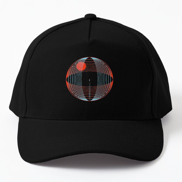 Astronomical Discovery - Space - Galaxy - Spacex Baseball Cap