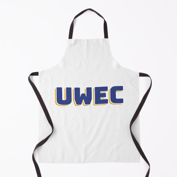 Item preview, UWEC University of Wisconsin Eau Claire designed and sold by kkosmicki.