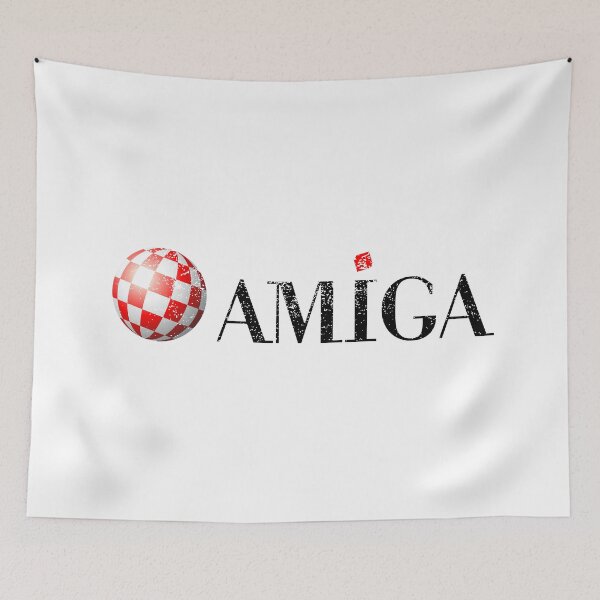 Item preview, Amiga designed and sold by Epitome Girl.