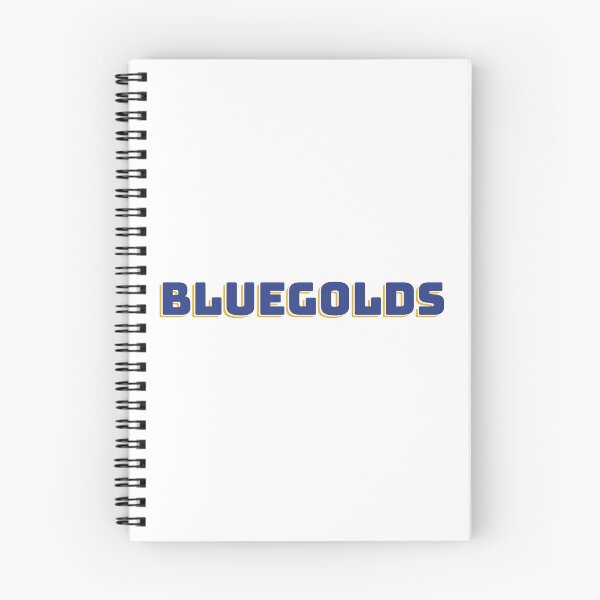Item preview, UWEC University of Wisconsin Eau Claire Bluegolds designed and sold by kkosmicki.