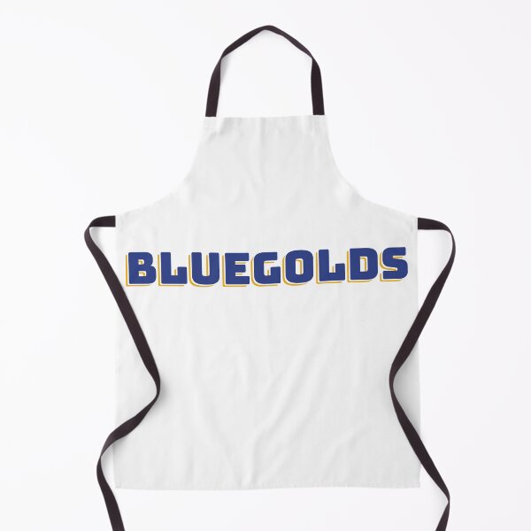Item preview, UWEC University of Wisconsin Eau Claire Bluegolds designed and sold by kkosmicki.