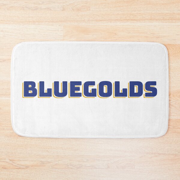 Item preview, UWEC University of Wisconsin Eau Claire Bluegolds designed and sold by kkosmicki.