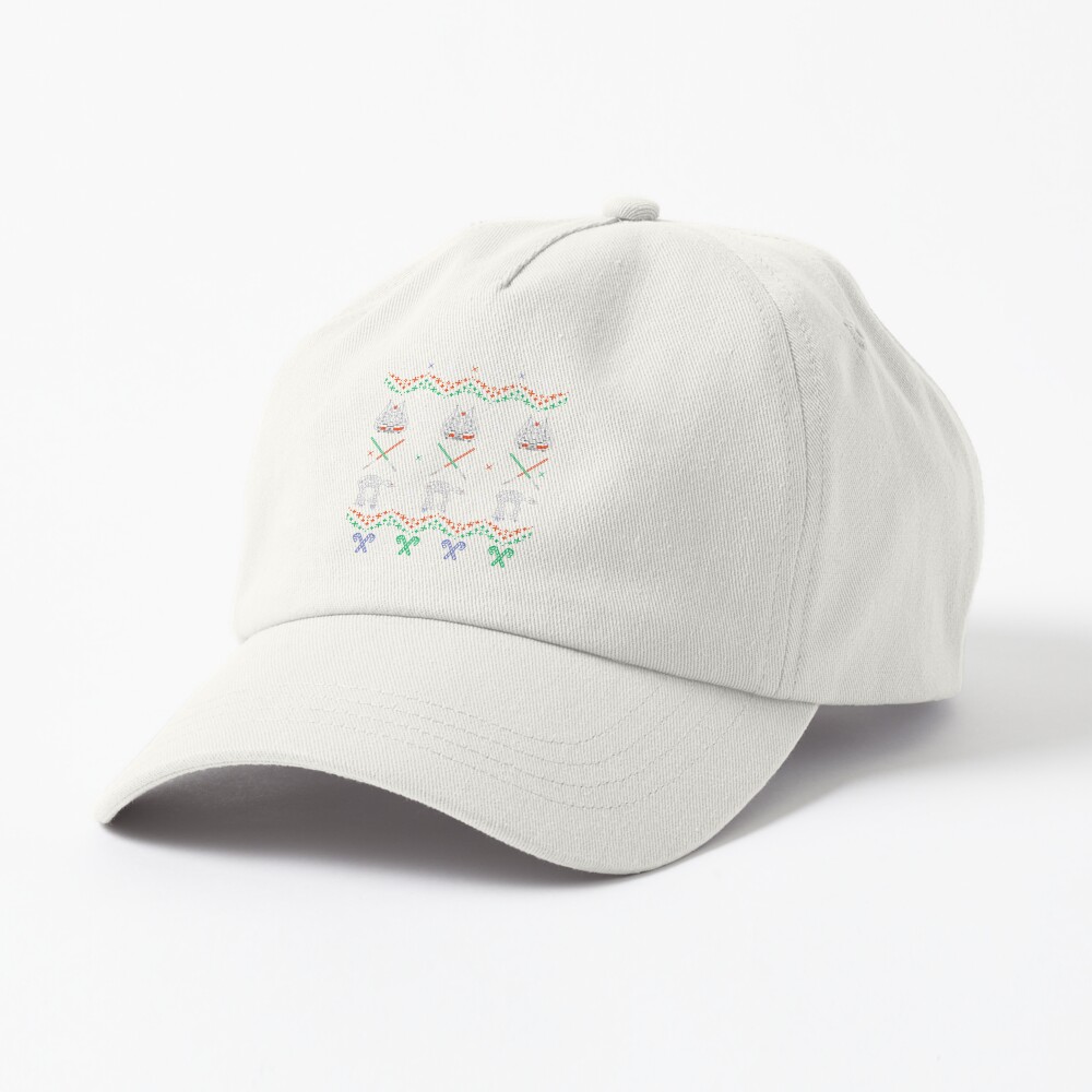 Item preview, Dad Hat designed and sold by therocketman.