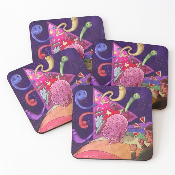 Item preview, Go Brain Go designed and sold by nas-doseart.