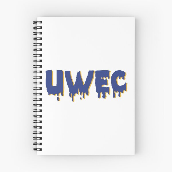 Item preview, UWEC University of Wisconsin Eau Claire designed and sold by kkosmicki.