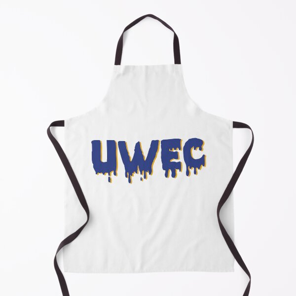 Item preview, UWEC University of Wisconsin Eau Claire designed and sold by kkosmicki.