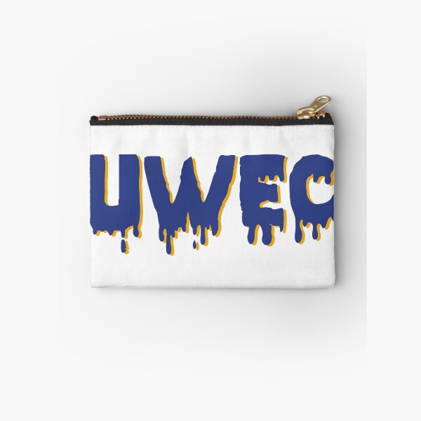 Item preview, UWEC University of Wisconsin Eau Claire designed and sold by kkosmicki.