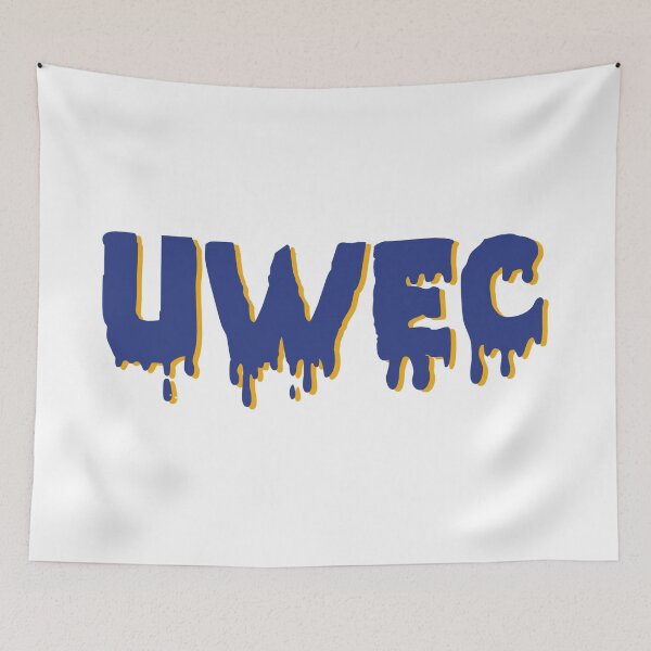 Item preview, UWEC University of Wisconsin Eau Claire designed and sold by kkosmicki.