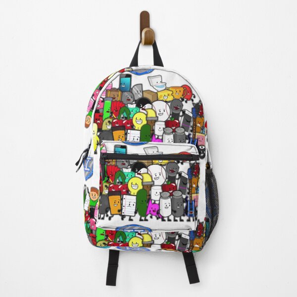 inanimate insanity Backpack