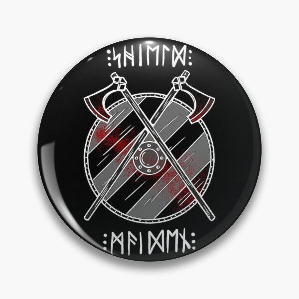 Item preview, Shieldmaiden designed and sold by atelier-vladi.