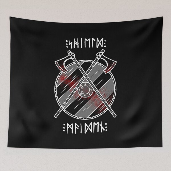 Item preview, Shieldmaiden designed and sold by atelier-vladi.