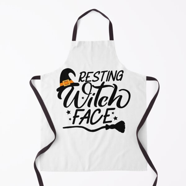 Item preview, Resting Witch Face T-shirt designed and sold by eham93.