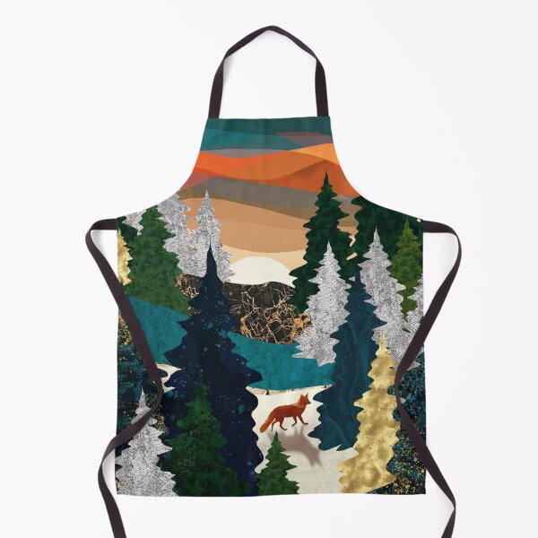 Item preview, Amber Fox designed and sold by spacefrogdesign.
