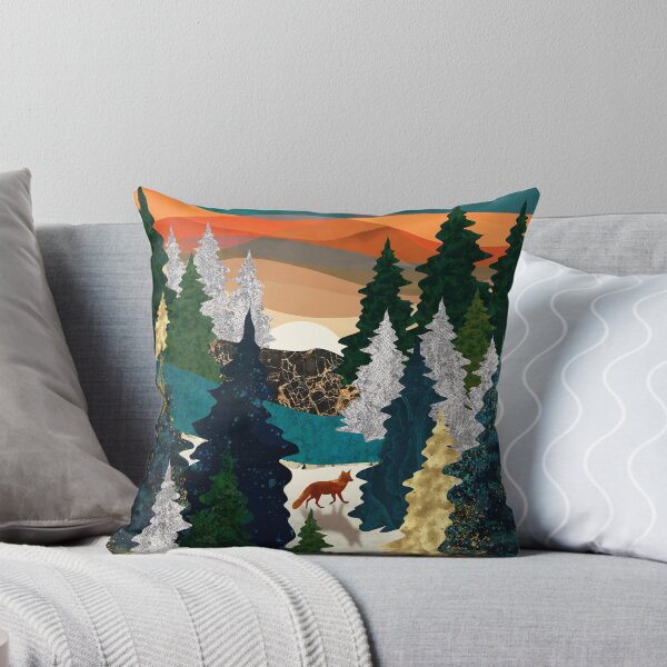 Item preview, Amber Fox designed and sold by spacefrogdesign.