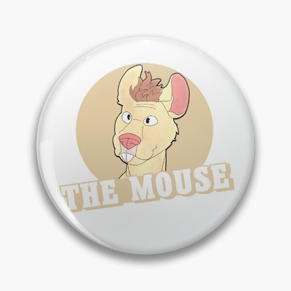 Item preview, The mouse designed and sold by Velenox.
