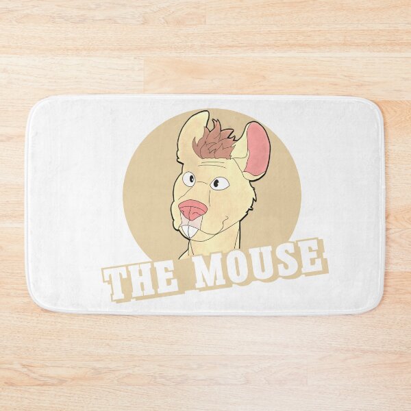 Item preview, The mouse designed and sold by Velenox.