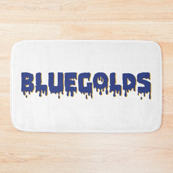 Item preview, UWEC University of Wisconsin Eau Claire Bluegolds designed and sold by kkosmicki.