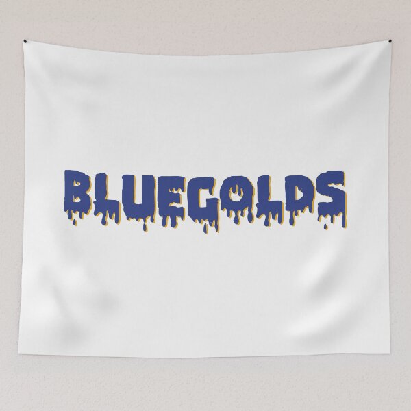 Item preview, UWEC University of Wisconsin Eau Claire Bluegolds designed and sold by kkosmicki.