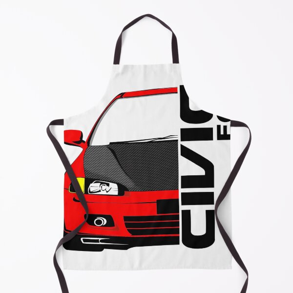 Item preview, EG6 JDM designed and sold by CopiPanilArt.