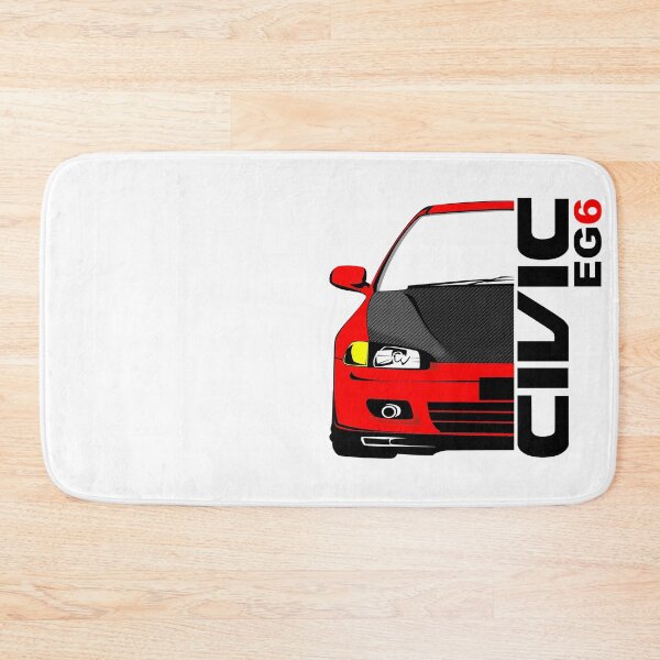 Item preview, EG6 JDM designed and sold by CopiPanilArt.