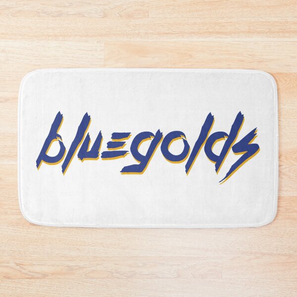 Item preview, UWEC University of Wisconsin Eau Claire Bluegolds designed and sold by kkosmicki.