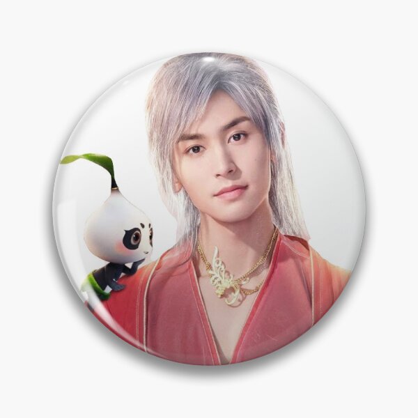 Item preview, Zhang Zhehan designed and sold by Aiyizhan.