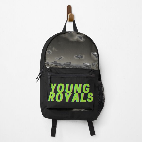 Item preview, Young Royals designed and sold by PB-Sandwich.