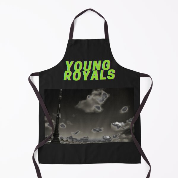 Item preview, Young Royals designed and sold by PB-Sandwich.